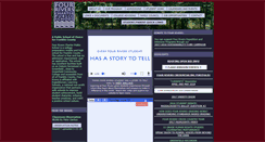Desktop Screenshot of fourriverscharter.org